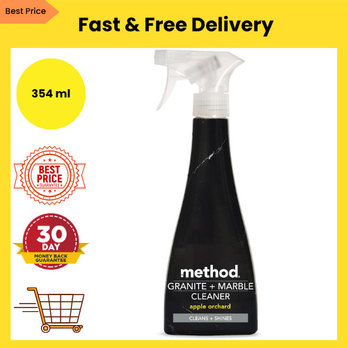 Method daily granite and - method,