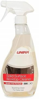 Unika solid surface worktop - unika,