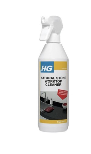 Natural stone kitchen - hg,