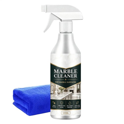 Marble cleaner spray - spray,