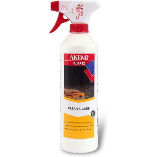 Akemi quartz clean - quartz,