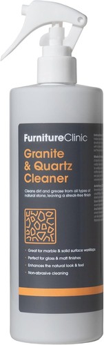 Furniture clinic 500ml - furniture, granite