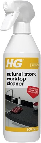 Natural stone worktop - hg,
