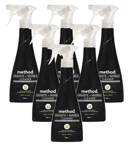 Method daily granite - method,