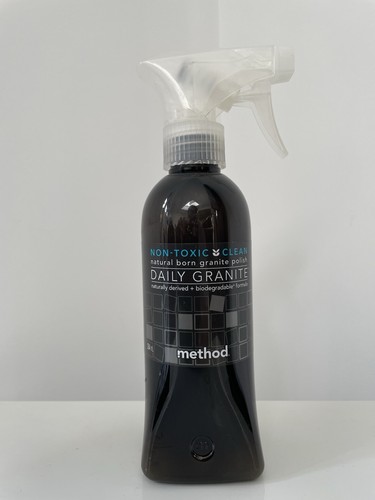 Method daily granite marble - method, granite/marble