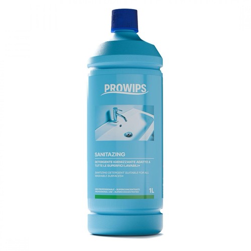 Prowips sanitizing surface - prowips,