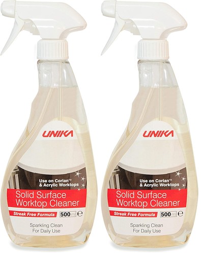 Unika solid surface - unika, worktop