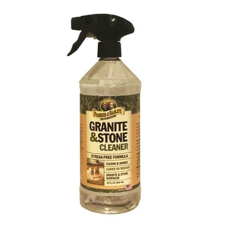 Parker bailey granite - parker, &