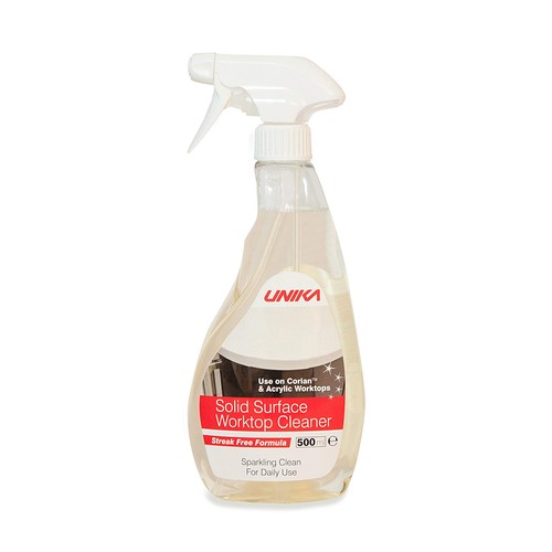 Unika solid surface - solid,