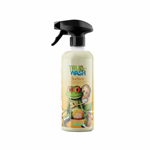 Clearance item truwash - clearance,