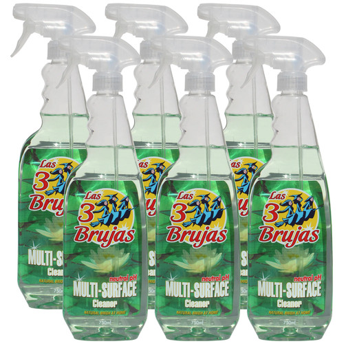 Witches multipurpose - x,