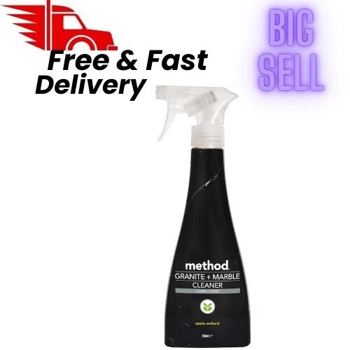 Method daily granite - method,
